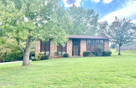 225 Asbury Drive Maryville TN 37804