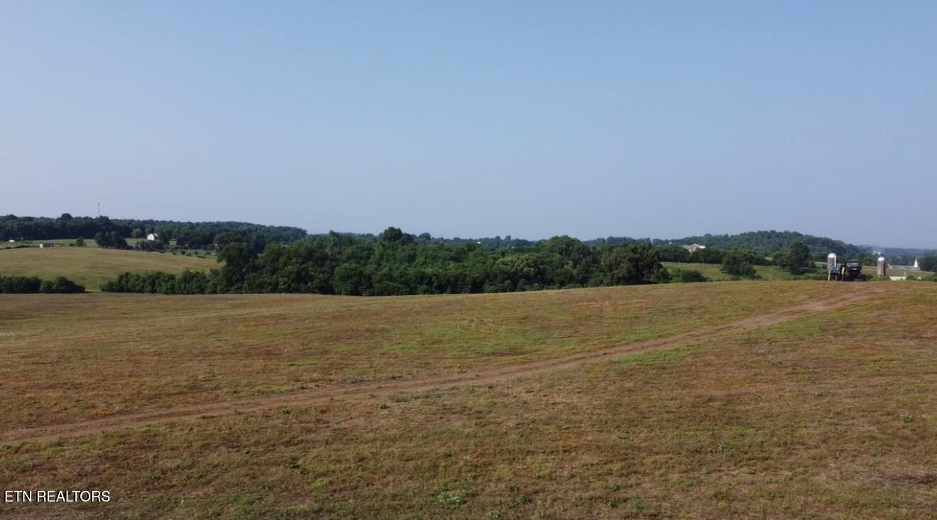 Alfred McCammon Rd Tract 8