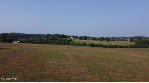 Alfred McCammon Rd Tract 8 Maryville TN 37804
