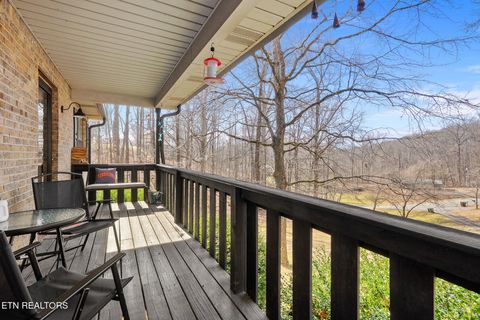Photo of 366 Booker Rd. Rd, Maynardville, TN 37807 (MLS # 1329362)