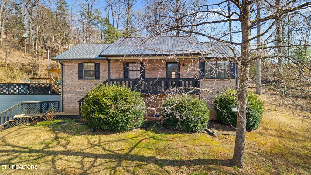 Photo of 366 Booker Rd. Rd, Maynardville, TN 37807 (MLS # 1329362)