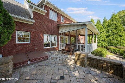 Tiny photo for 810 Brochardt Blvd, Knoxville, TN 37934 (MLS # 1357745)