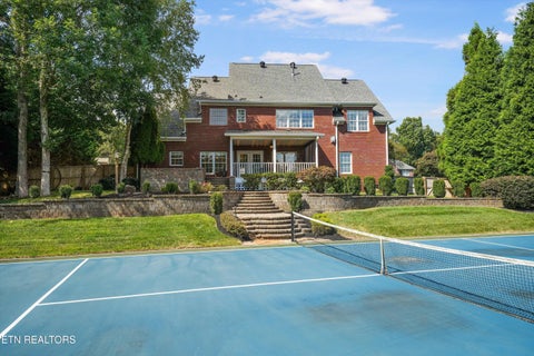 Tiny photo for 810 Brochardt Blvd, Knoxville, TN 37934 (MLS # 1357745)