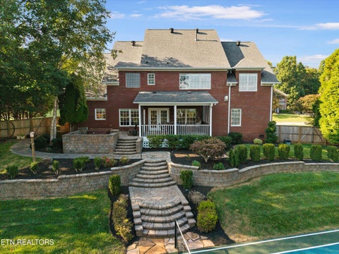 Tiny photo for 810 Brochardt Blvd, Knoxville, TN 37934 (MLS # 1357745)