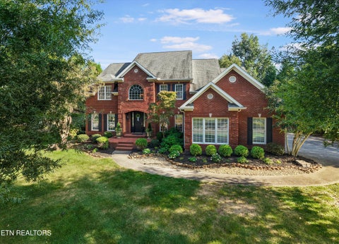 Tiny photo for 810 Brochardt Blvd, Knoxville, TN 37934 (MLS # 1357745)