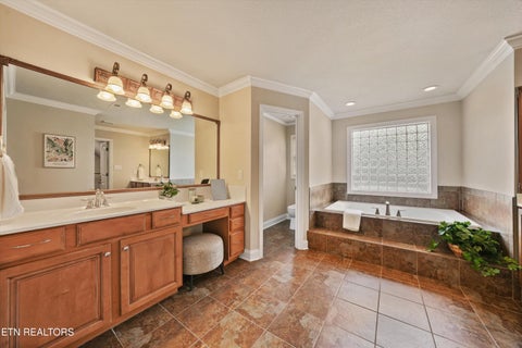 Tiny photo for 810 Brochardt Blvd, Knoxville, TN 37934 (MLS # 1357745)
