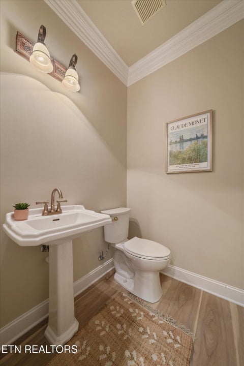 Tiny photo for 810 Brochardt Blvd, Knoxville, TN 37934 (MLS # 1357745)