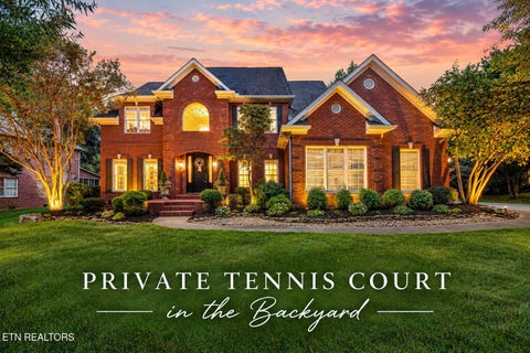 Photo of 810 Brochardt Blvd, Knoxville, TN 37934 (MLS # 1357745)