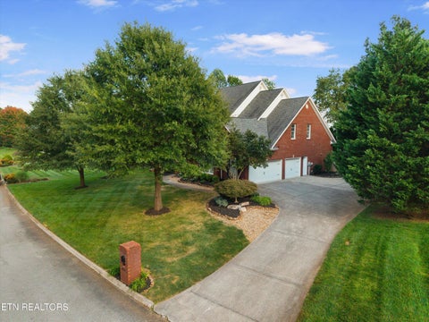 Tiny photo for 810 Brochardt Blvd, Knoxville, TN 37934 (MLS # 1357745)