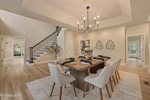 Tiny photo for 810 Brochardt Blvd, Knoxville, TN 37934 (MLS # 1357745)