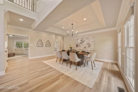 Tiny photo for 810 Brochardt Blvd, Knoxville, TN 37934 (MLS # 1357745)