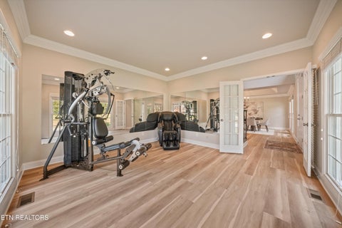 Tiny photo for 810 Brochardt Blvd, Knoxville, TN 37934 (MLS # 1357745)