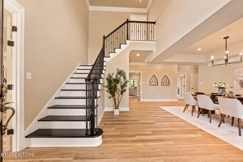 Tiny photo for 810 Brochardt Blvd, Knoxville, TN 37934 (MLS # 1357745)
