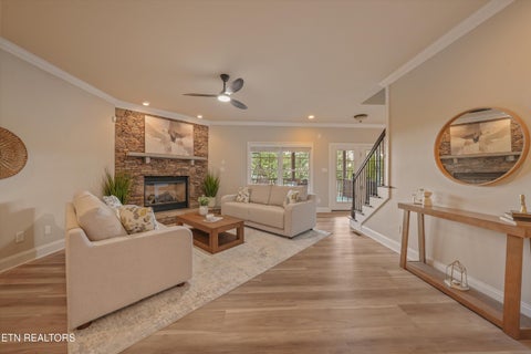 Tiny photo for 810 Brochardt Blvd, Knoxville, TN 37934 (MLS # 1357745)