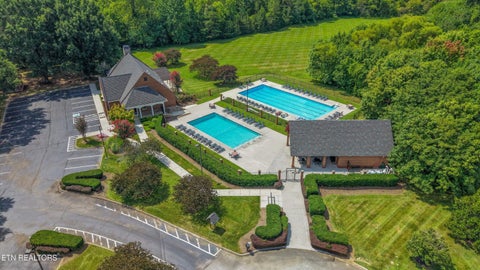 Tiny photo for 810 Brochardt Blvd, Knoxville, TN 37934 (MLS # 1357745)