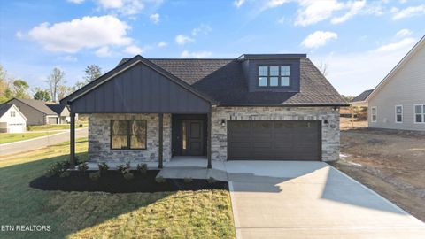 Photo of 800 Greenhead Lane, Knoxville, TN 37924 (MLS # 1336033)