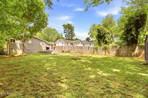 Tiny photo for 3608 Decatur Drive, Knoxville, TN 37920 (MLS # 1339074)