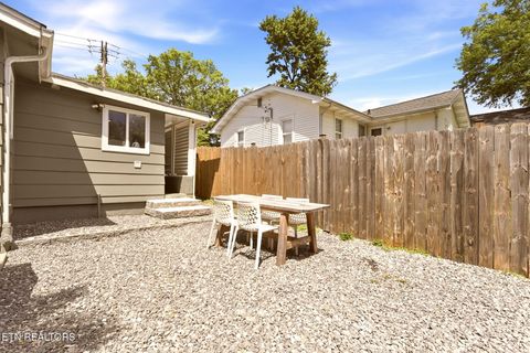 Tiny photo for 3608 Decatur Drive, Knoxville, TN 37920 (MLS # 1339074)