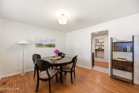 Tiny photo for 3608 Decatur Drive, Knoxville, TN 37920 (MLS # 1339074)
