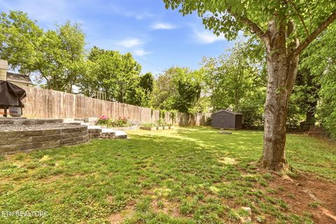 Tiny photo for 3608 Decatur Drive, Knoxville, TN 37920 (MLS # 1339074)