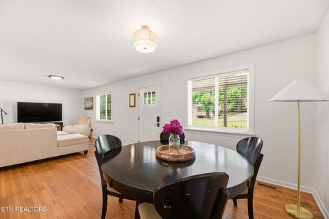 Tiny photo for 3608 Decatur Drive, Knoxville, TN 37920 (MLS # 1339074)