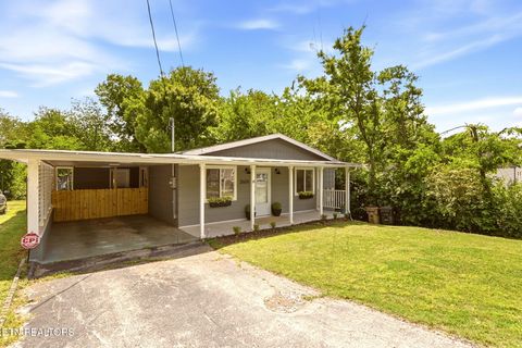 Tiny photo for 3608 Decatur Drive, Knoxville, TN 37920 (MLS # 1339074)