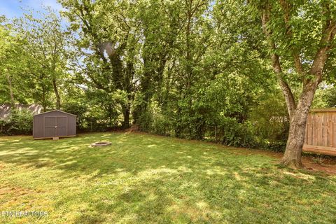 Tiny photo for 3608 Decatur Drive, Knoxville, TN 37920 (MLS # 1339074)
