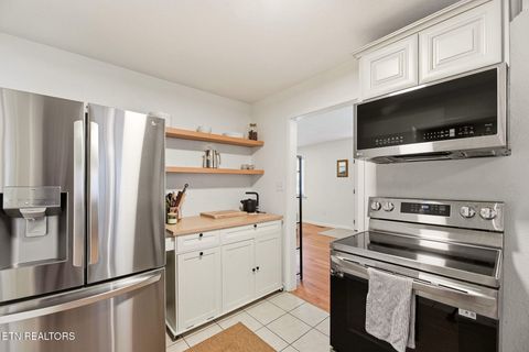 Tiny photo for 3608 Decatur Drive, Knoxville, TN 37920 (MLS # 1339074)