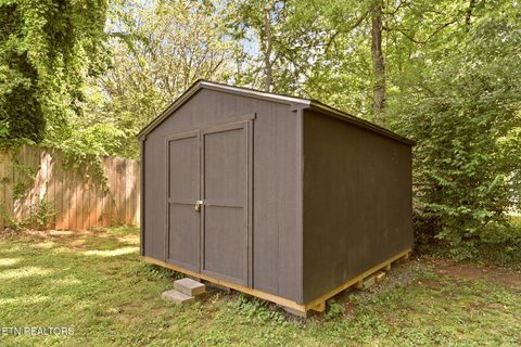 Tiny photo for 3608 Decatur Drive, Knoxville, TN 37920 (MLS # 1339074)