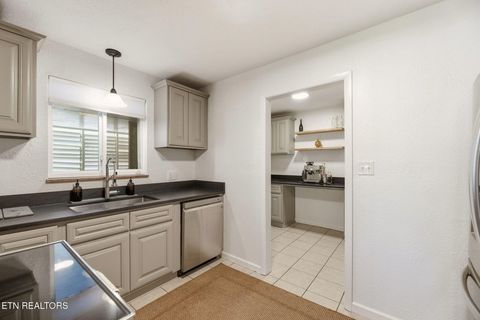 Tiny photo for 3608 Decatur Drive, Knoxville, TN 37920 (MLS # 1339074)