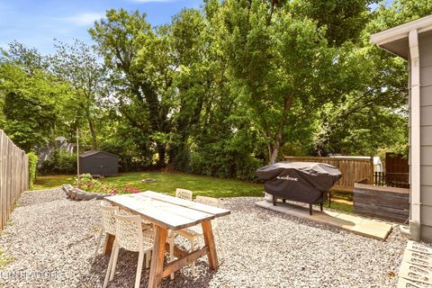 Tiny photo for 3608 Decatur Drive, Knoxville, TN 37920 (MLS # 1339074)