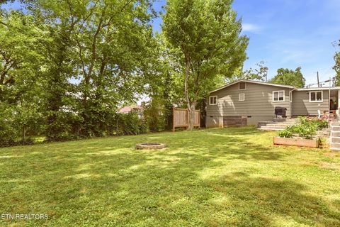 Tiny photo for 3608 Decatur Drive, Knoxville, TN 37920 (MLS # 1339074)