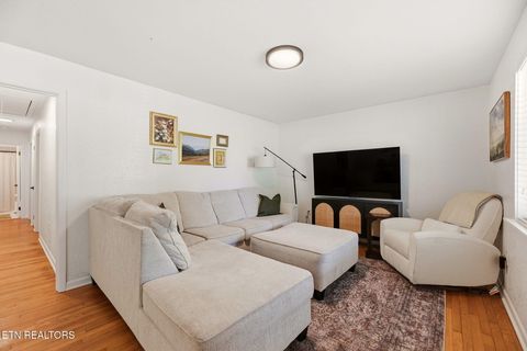 Tiny photo for 3608 Decatur Drive, Knoxville, TN 37920 (MLS # 1339074)