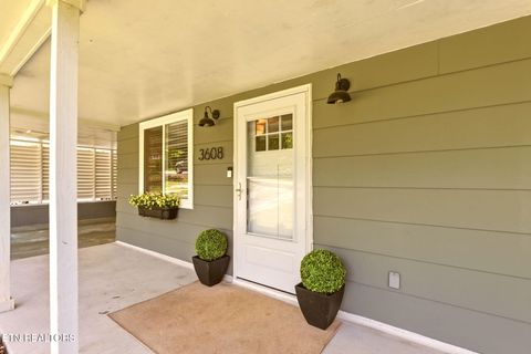 Tiny photo for 3608 Decatur Drive, Knoxville, TN 37920 (MLS # 1339074)