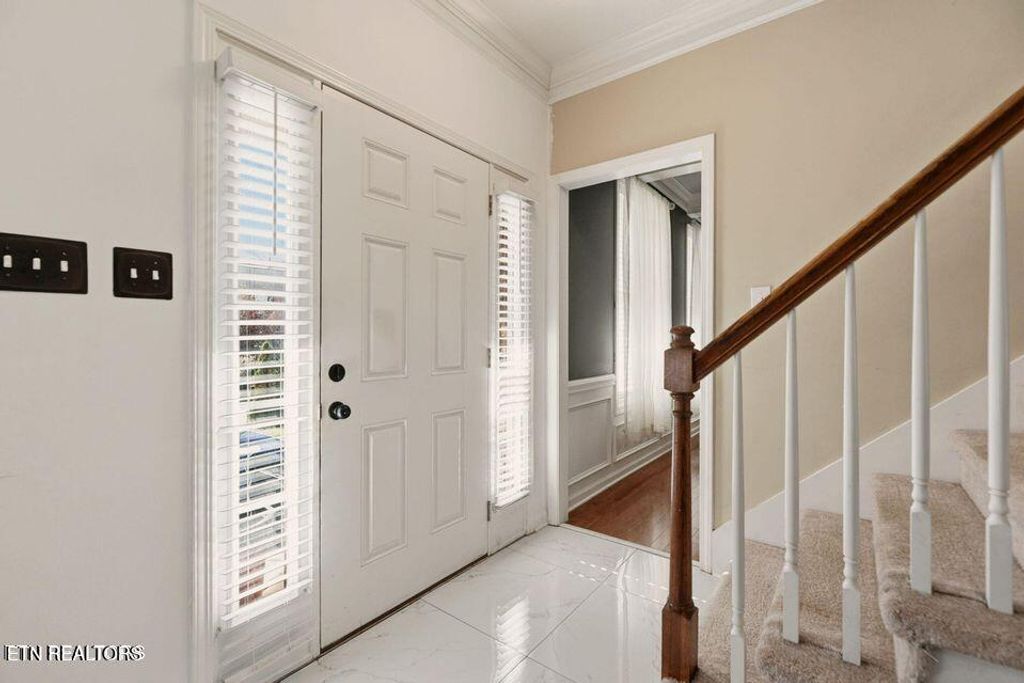 Photo of 7614 Misty View Lane, Knoxville, TN 37931 (MLS # 1325668)