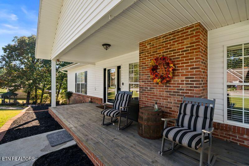 Photo of 186 Cabot Lane, Rockwood, TN 37854 (MLS # 1358646)