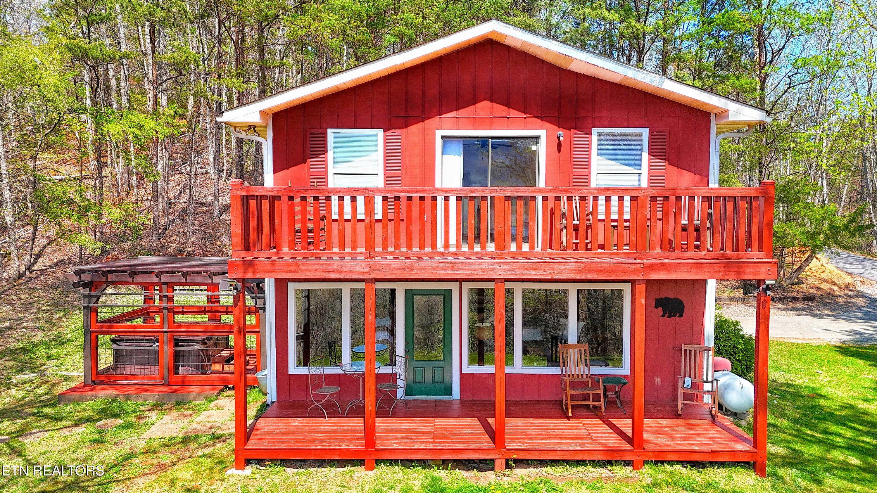 3755 Warden Branch Lane