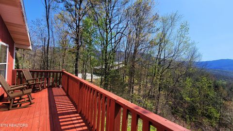 3755 Warden Branch Lane Gatlinburg TN 37738