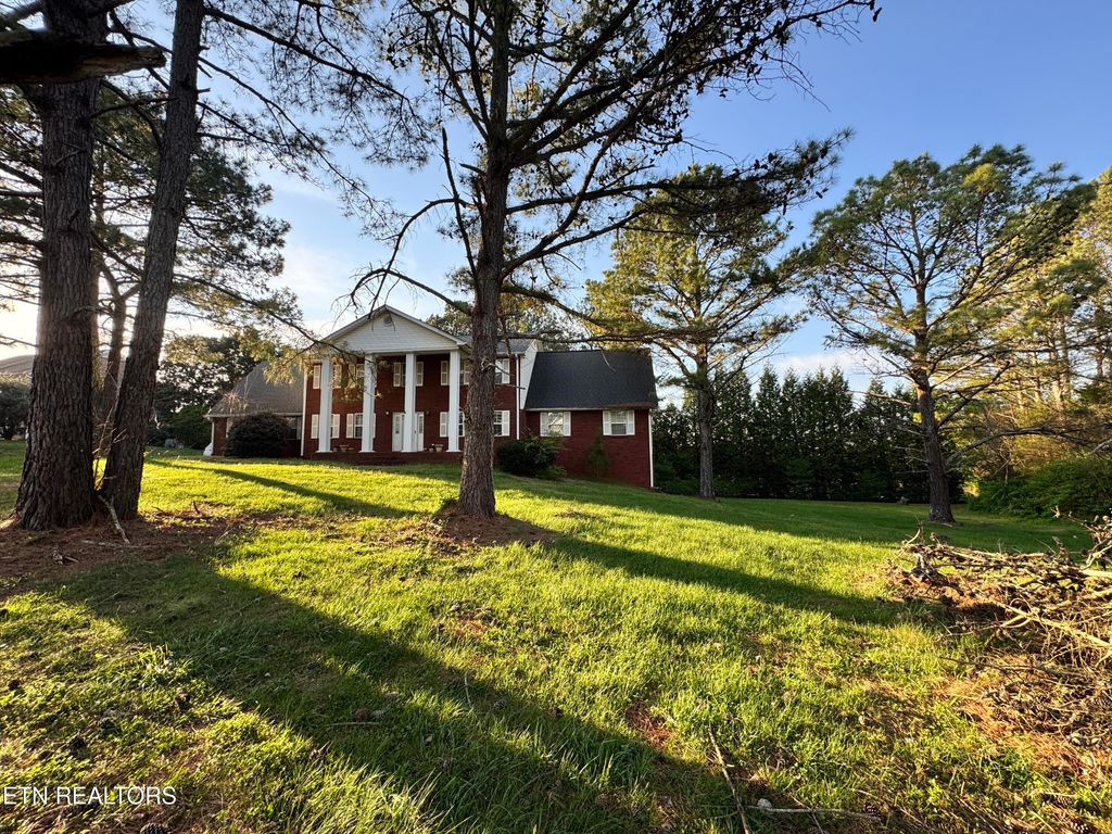 Photo of 12801 Peach View Drive, Knoxville, TN 37922 (MLS # 1335007)