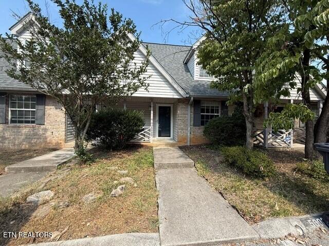 Photo of 5003 Trace Manor Lane, Knoxville, TN 37912 (MLS # 1356476)