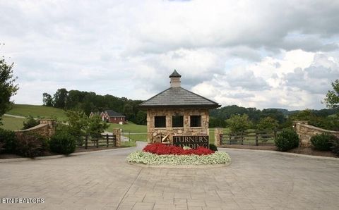 Tiny photo for 2021 Turners Landing Rd, Russellville, TN 37860 (MLS # 1290151)