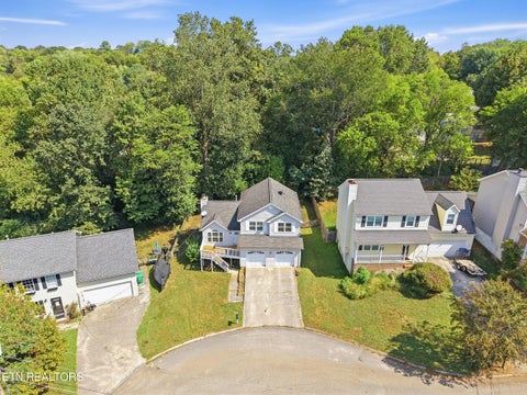 Tiny photo for 1304 Woodridge Drive, Knoxville, TN 37919 (MLS # 1356273)