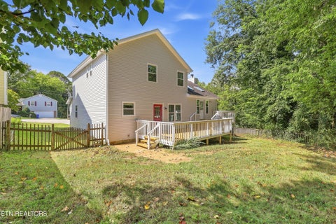 Tiny photo for 1304 Woodridge Drive, Knoxville, TN 37919 (MLS # 1356273)