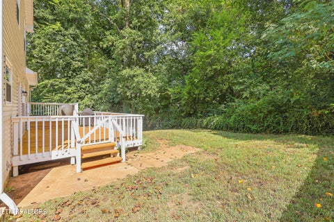 Tiny photo for 1304 Woodridge Drive, Knoxville, TN 37919 (MLS # 1356273)