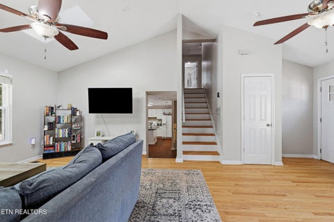 Tiny photo for 1304 Woodridge Drive, Knoxville, TN 37919 (MLS # 1356273)