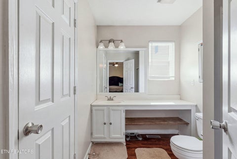 Tiny photo for 1304 Woodridge Drive, Knoxville, TN 37919 (MLS # 1356273)