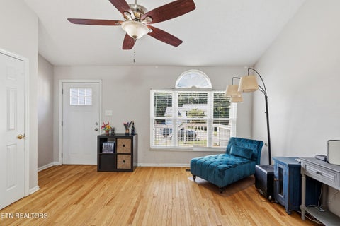 Tiny photo for 1304 Woodridge Drive, Knoxville, TN 37919 (MLS # 1356273)