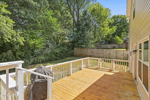 Tiny photo for 1304 Woodridge Drive, Knoxville, TN 37919 (MLS # 1356273)