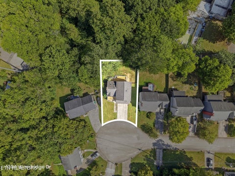Tiny photo for 1304 Woodridge Drive, Knoxville, TN 37919 (MLS # 1356273)
