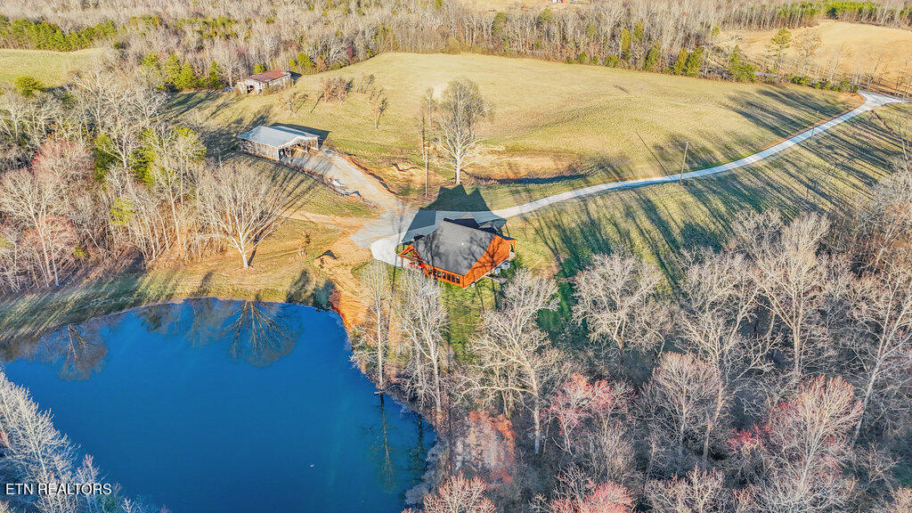 2430 Garrison Rd